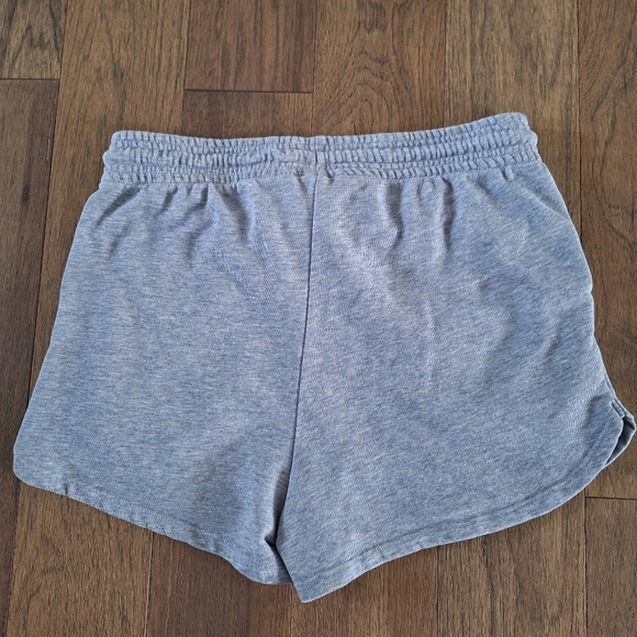 [L]Sweat short - Picture 5 of 6